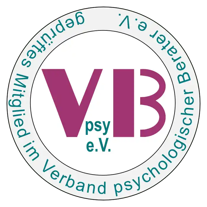 Logo Verband psychologischer Berater e. V.